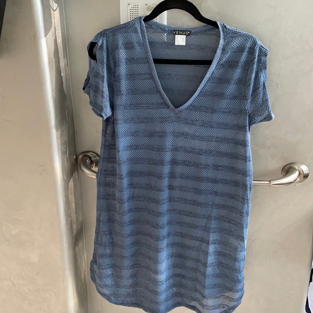Venus Beach coverup